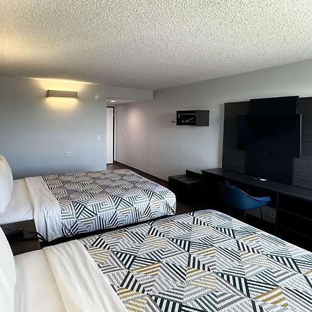 Motel 6-Carson, Ca (Adults Only) Exterior foto