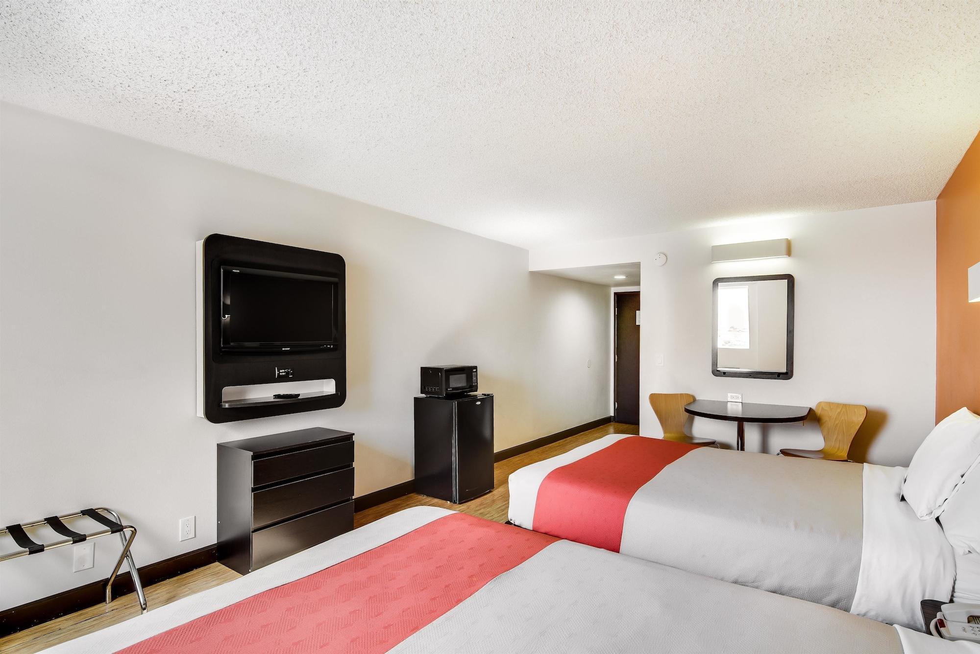 Motel 6-Carson, Ca (Adults Only) Exterior foto