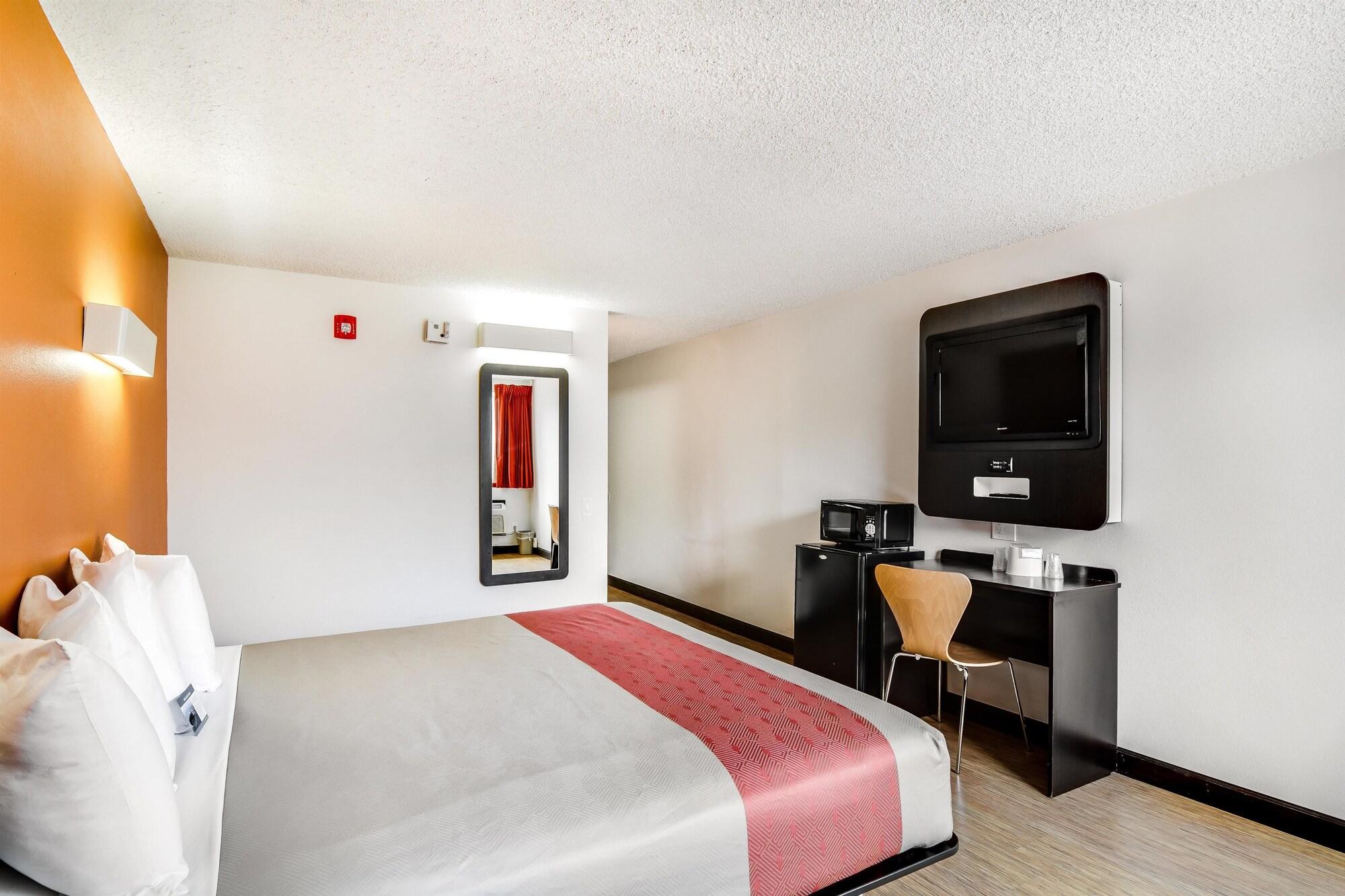 Motel 6-Carson, Ca (Adults Only) Exterior foto