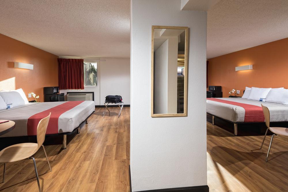 Motel 6-Carson, Ca (Adults Only) Exterior foto