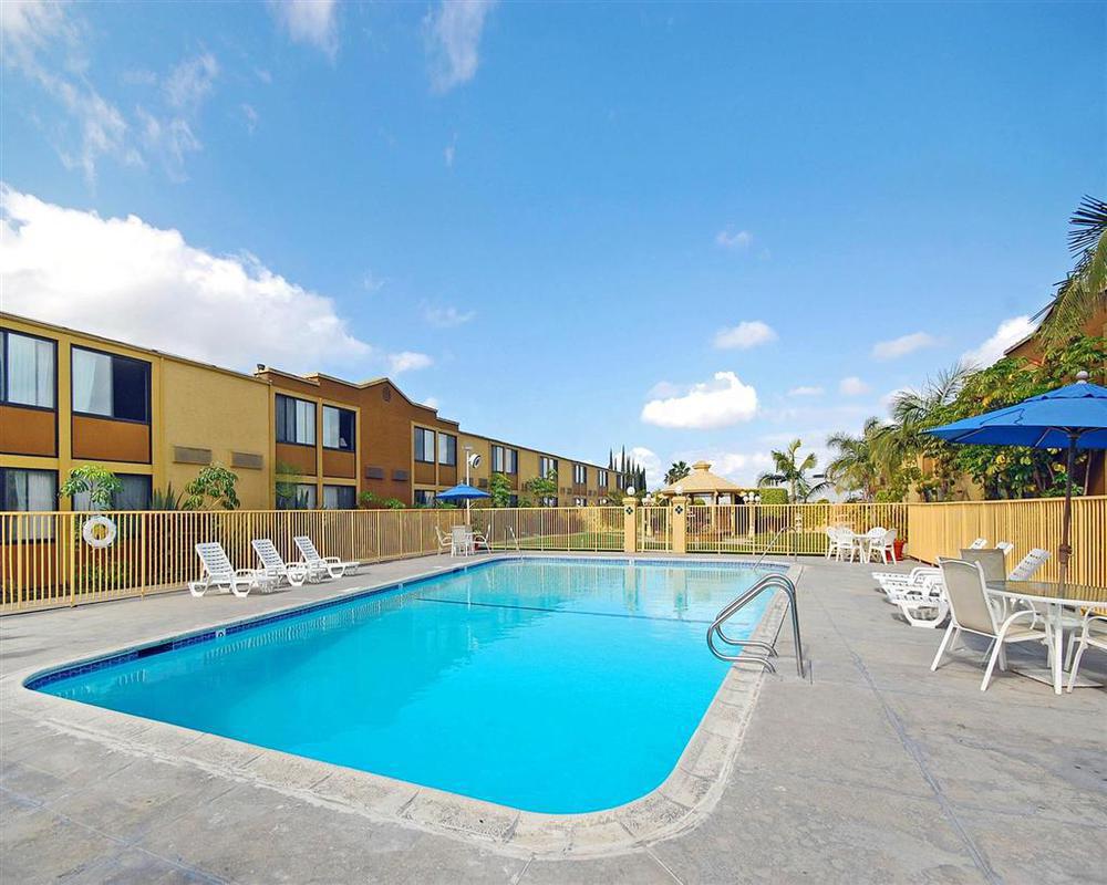 Motel 6-Carson, Ca (Adults Only) Facilidades foto