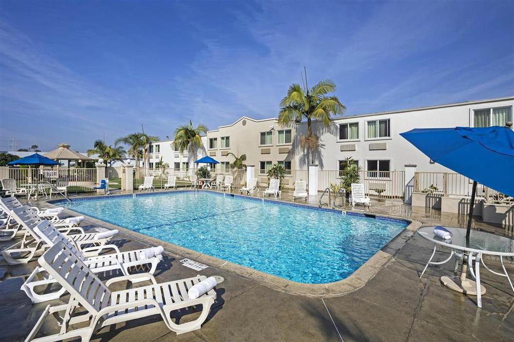 Motel 6-Carson, Ca (Adults Only) Facilidades foto