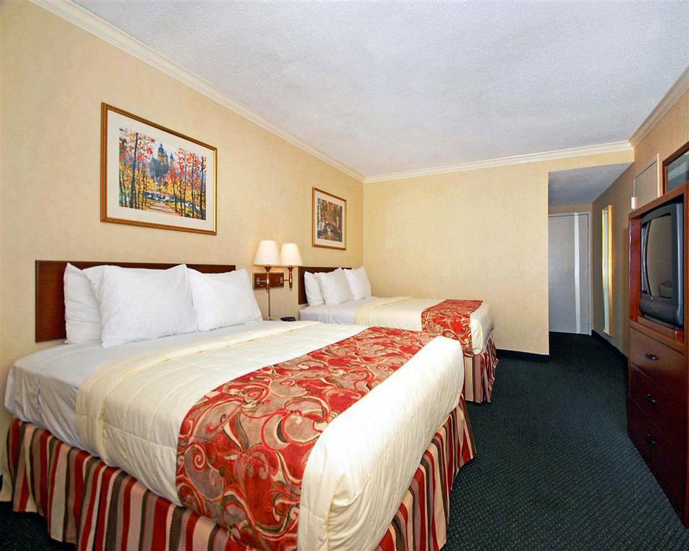 Motel 6-Carson, Ca (Adults Only) Quarto foto