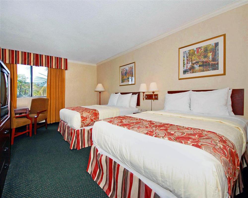 Motel 6-Carson, Ca (Adults Only) Quarto foto